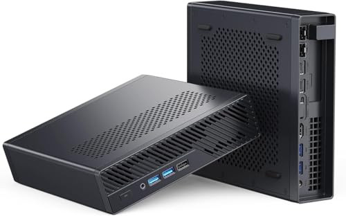MINISFORUM MS-A2 Mini Workstation
