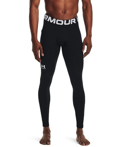 Under Armour Men's ColdGear Leggings