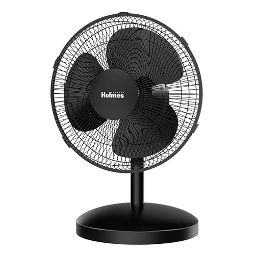 HOLMES 12" Table Fan