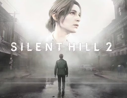 Silent Hill 2 PC Game