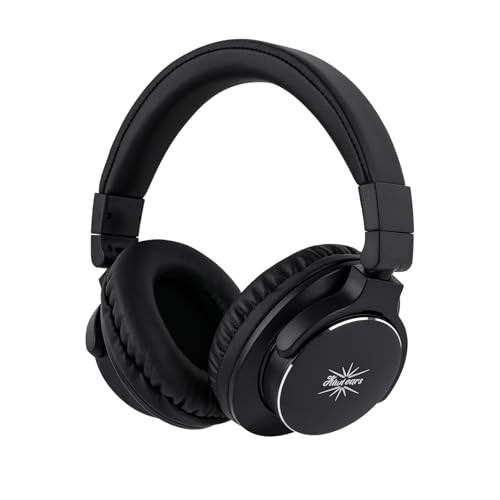 Linsoul Kiwi Ears Division Over-Ear Headphones