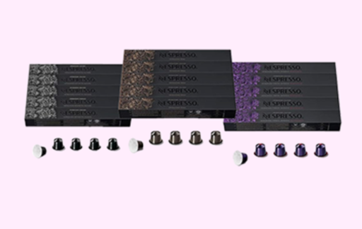 Coffee SALE Nespresso pods & More 