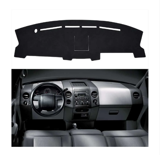 Dash Cover Mat for 2004-2008 Ford F150