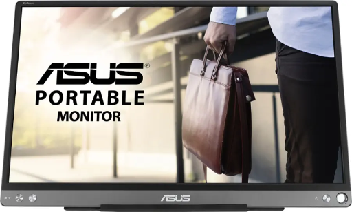 ASUS ZenScreen 15.6" FHD IPS 60Hz Portable Monitor
