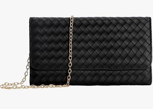 U+U Crossbody Bags
