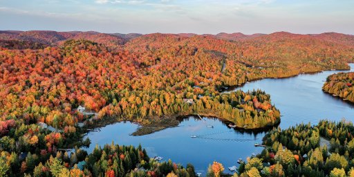 14-Day Atlantic Coast Ode to Canada Cruise with Onboard Credit, New York Departure
