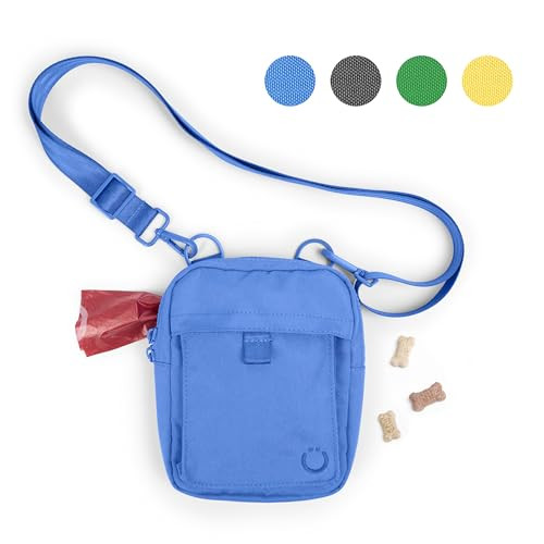 Ubbi Dog Treat Pouch