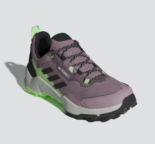 adidas Women's Terrex AX4 Hiking Shoes