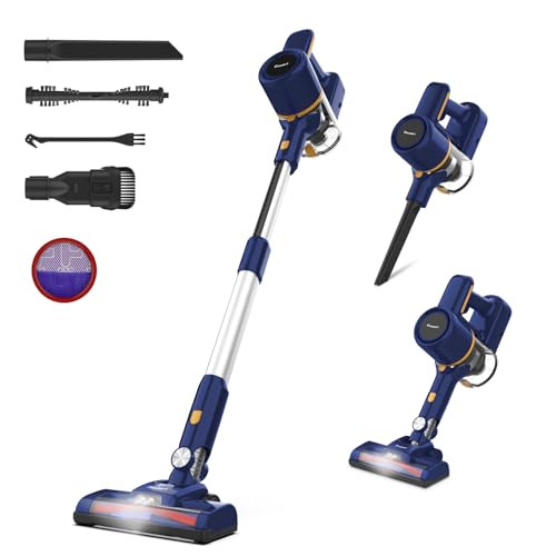 Cordless Vacuum Cleaner