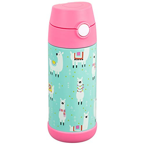 Snug Insulated Kids Water Bottle