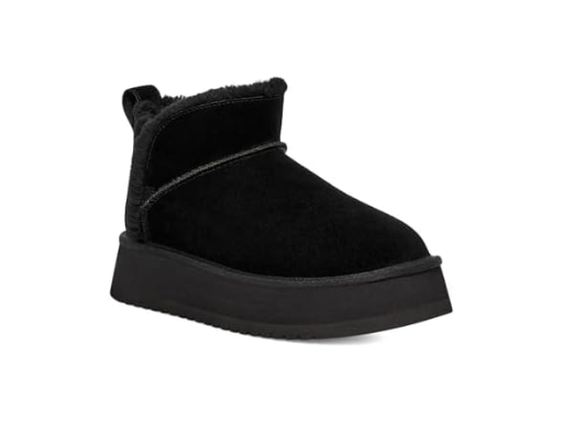 Koolaburra by UGG Women's Koola Ultra Mini Platform Boot