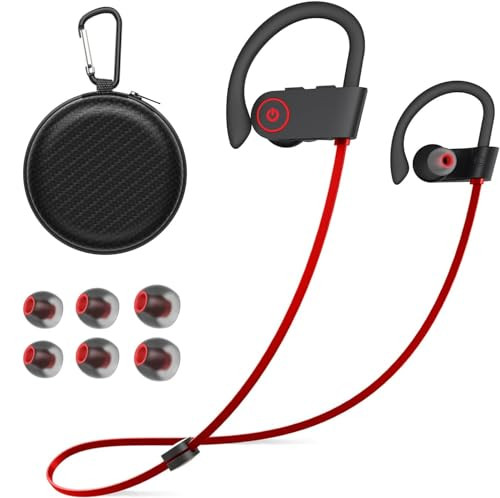 JOYWISE Bluetooth Headphones Wireless Earbuds