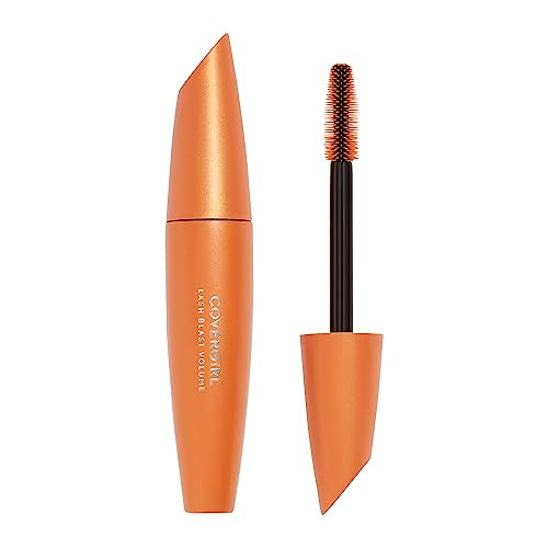 Covergirl Lash Blast Volume Mascara In Very Black