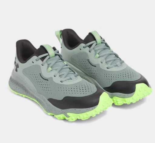 Under Armour Men's UA Charged Maven Trail Running Shoes