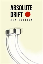 Absolute Drift: Zen Edition Digital Download