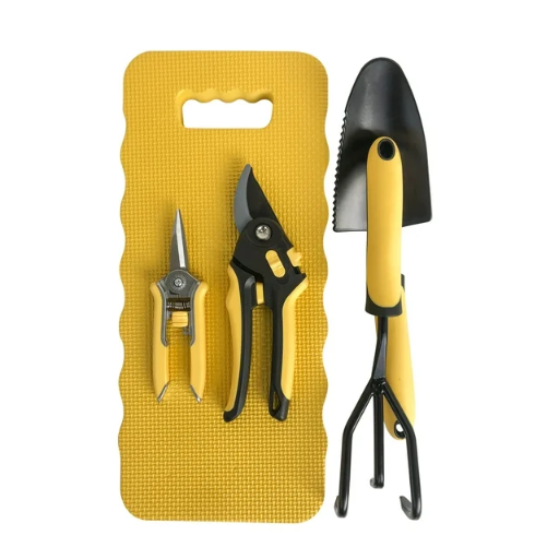 Expert Gardener 5-Piece Tool Set