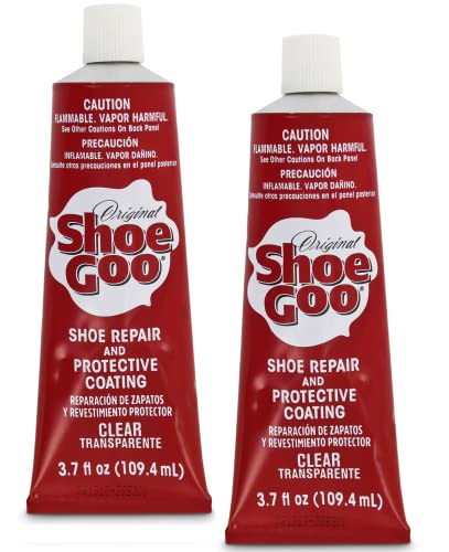 Sof Sole Unisex Goo Repair Adhesive 2-Pack