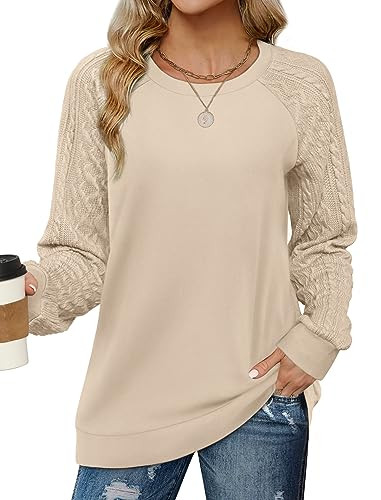 Saloogoe Fall Sweatshirt
