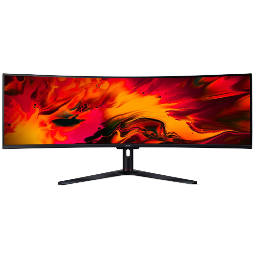 Acer 49" Nitro EI491CR Monitor - Refurbished