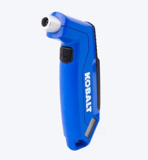 Kobalt Digital Tire Gauge