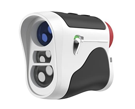 AquilaPro G4Pro Golf Rangefinder with Slope