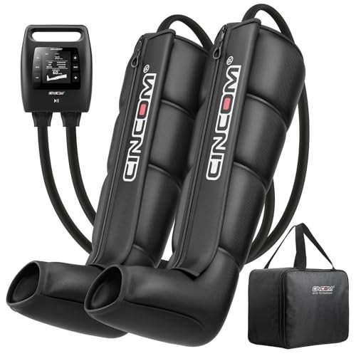 CINCOM Cordless Leg Recovery System