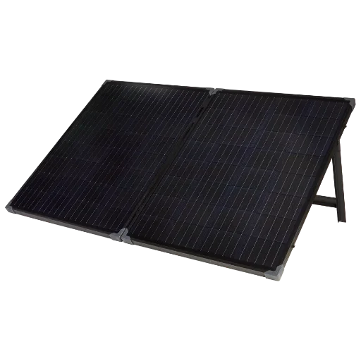 Duracell 200-Watt Heavy Duty Universal Solar Panel