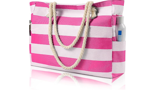Beach Bags - Many Options