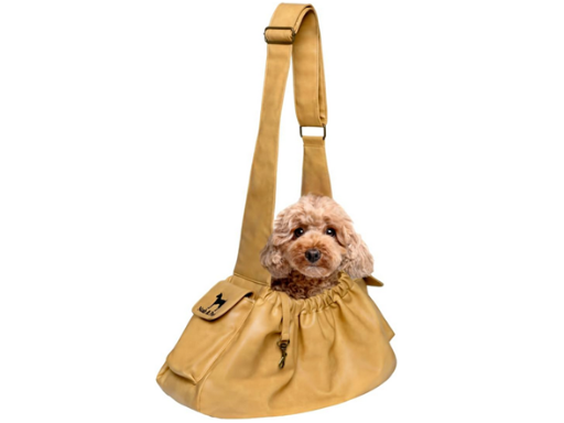 Noah & Paw Dog Carrier & Beds