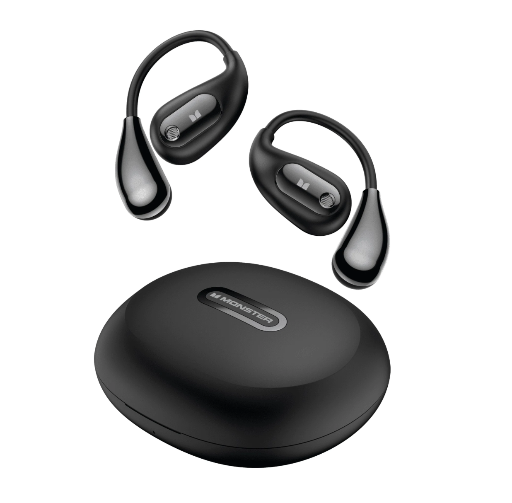 Monster Open Ear Headphones