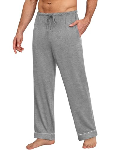 Men's Pajama Pants - Many Colors 