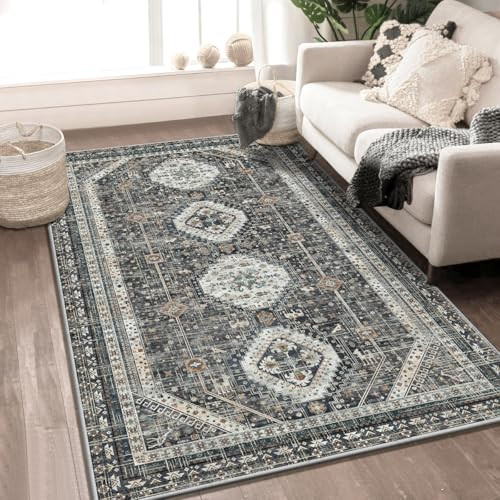 LOKHOM Area Rug