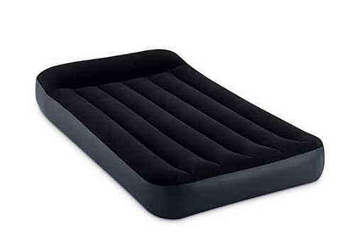 Intex Dura-Beam Standard Pillow Top Airbed