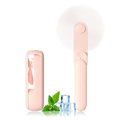 Lerat Portable Handheld Fan