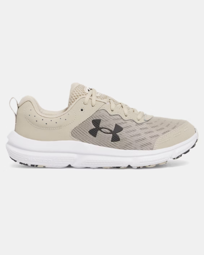 Under Armour Charged Assert 10 Men's Running Shoes