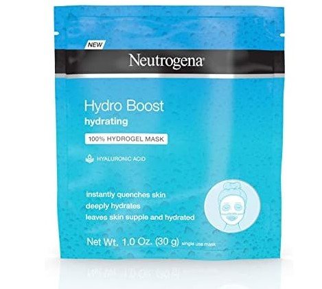 Neutrogena Hydro Boost Hydrating Mask
