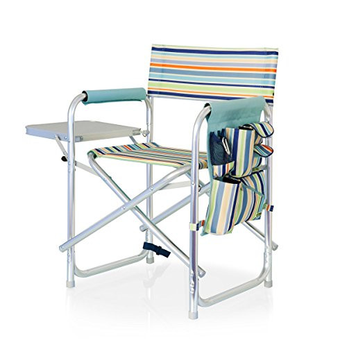 ONIVA Sports Chair with Side Table