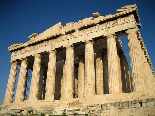 Roundtrip Denver to Athens Airfare on British Airways