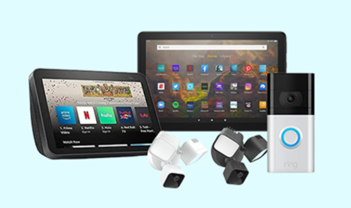 Amazon Devices Sale