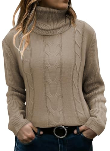 MixShe Women's Sweaters