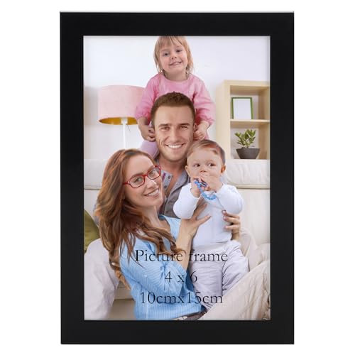 Giftgarden 4x6 Picture Frame