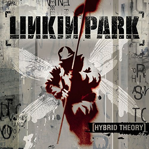 Linkin Park: Hybrid Theory Vinyl Deal