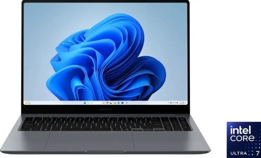 Samsung Galaxy Book4 Ultra Laptop