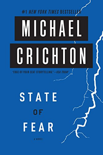 State of Fear eBook