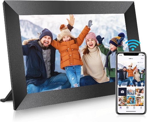 Digital Picture Frame 