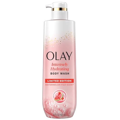 Olay Intensely Hydrating Serum