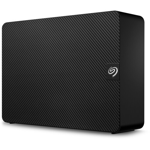Seagate 26TB External USB 3.0 Desktop Hard Drive