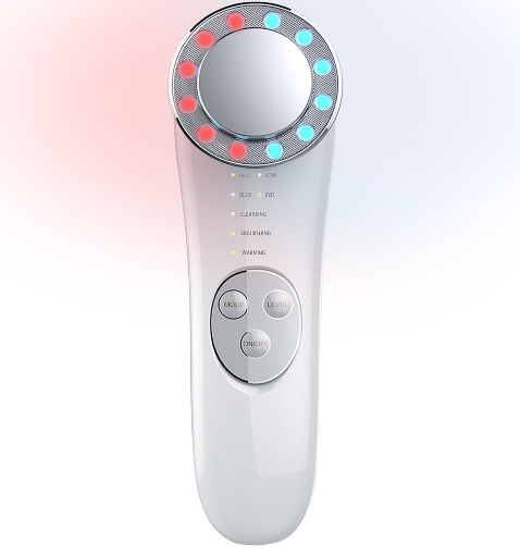 SASAAJIJI Facial Massager