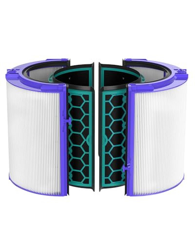 Future Way TP04 Filter Replacement for Dyson Air Purifiers