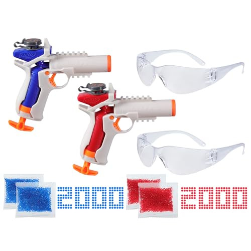Nerf Pro Gelfire Versus Pack